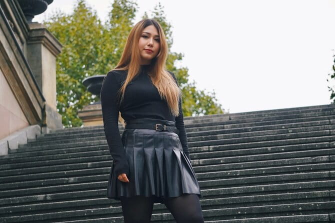 Private Photo Session in the Streets of Berlin - Frequently Asked Questions