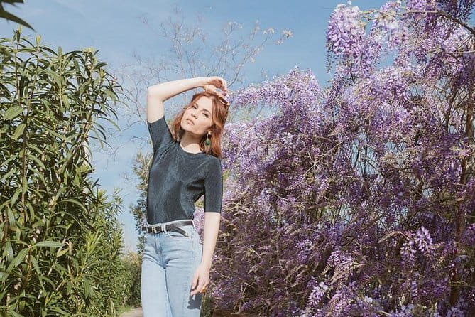 Private Photo Session with a Local Photographer in Barcelona - Location and Scenic Spots