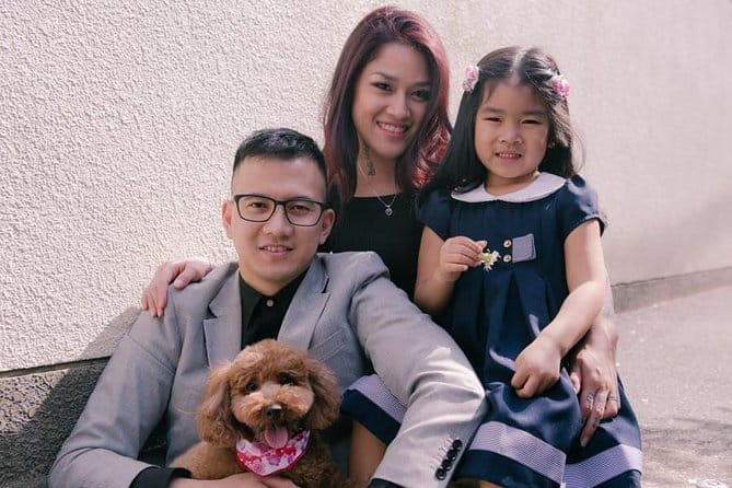 Private Photo Session With a Local Photographer in Iwakuni - Confirmation Process and Availability