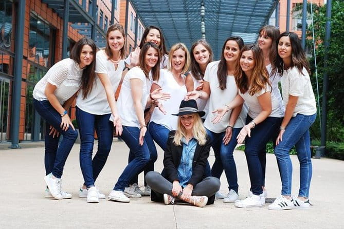 Private Photo Session with a Local Photographer in Lyon - Exploring the Experience: What You Can Expect in Lyon