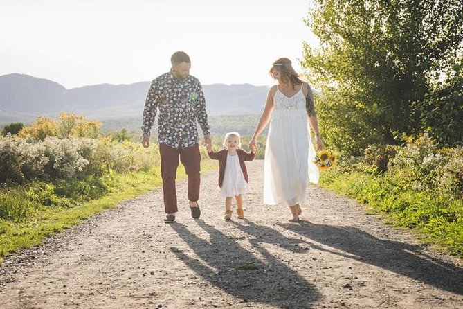 Private Photo Session With a Local Photographer in Montreal - Preparing for the Photo Shoot