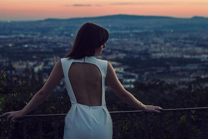 Private Photo Session with a Local Photographer in Positano - Exploring the Positano Photo Experience