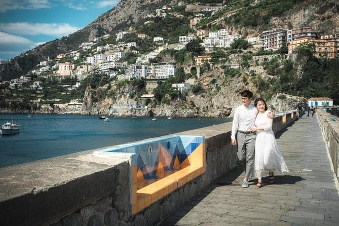 Private Photo Session with a Local Photographer in Praiano - Final Words