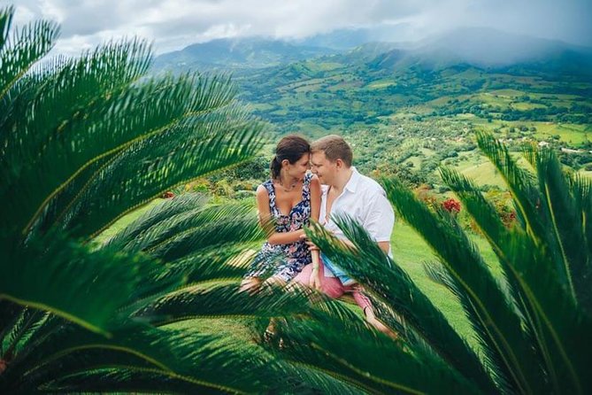 Private Photo Session With a Local Photographer in Punta Cana - Accessibility and Participation