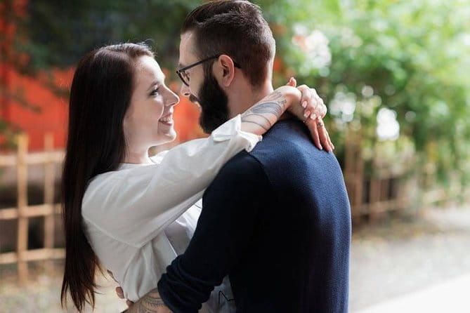 Private Photo Session With a Local Photographer in Tokyo - Meeting and Logistics