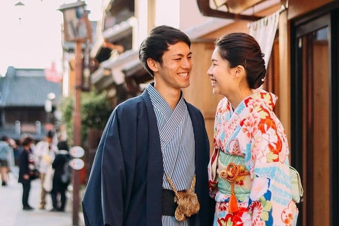 Private Photo Session With a Local Photographer in Tokyo - What to Expect on the Day