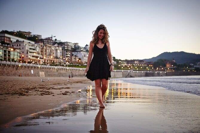 Private Photo Session with a Professional in San Sebastián - The Sum Up: Is This Experience Right for You?