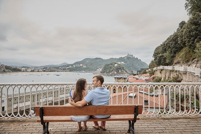 Private Photo Session with a Professional in San Sebastián - FAQ