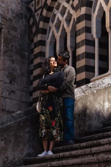 Private Photo Shoot in Amalfi Coast with Walter Campisi - Who Will Love This Experience?