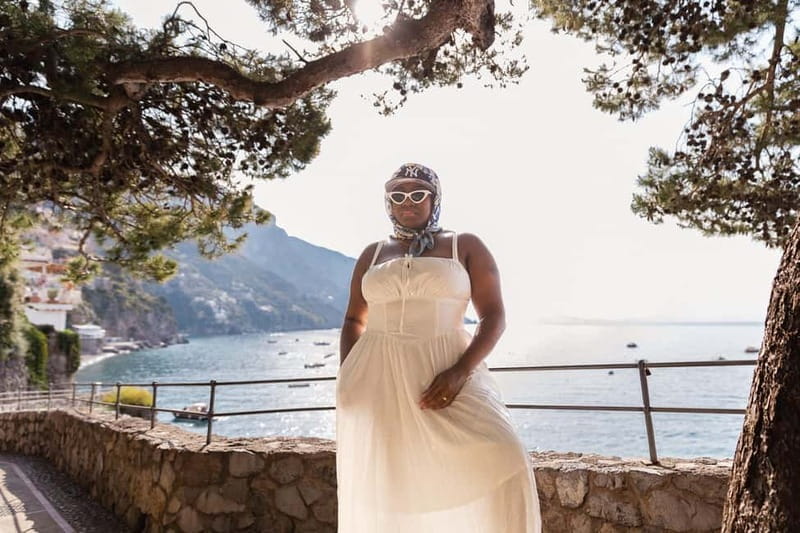 Private Photo Shoot in Amalfi Coast with Walter Campisi - FAQ