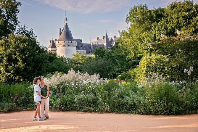 Private Photo Shoot in Amboise - The Value of a Personalized Photo Session
