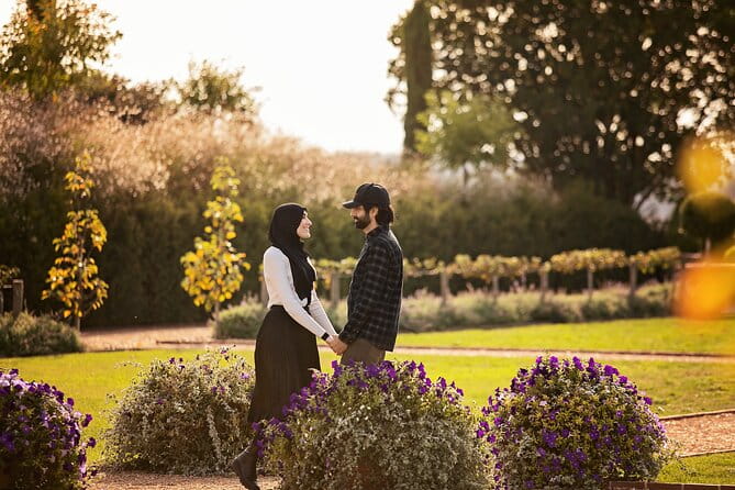 Private Photo Shoot in Amboise - Practical Tips for Booking and Enjoying Your Session