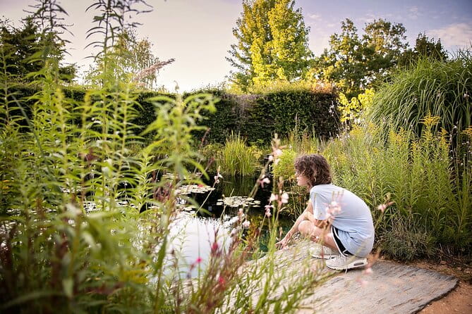 Private Photo Shoot in Amboise - The Sum Up