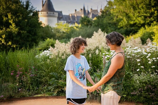 Private Photo Shoot in Amboise - FAQ