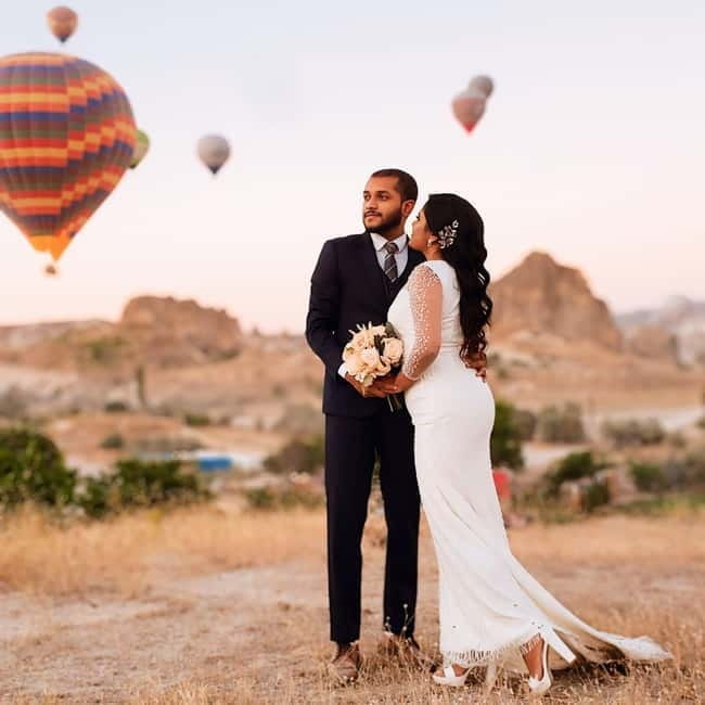 Private Photo Shoot in Cappadocia With Transportation - FAQ