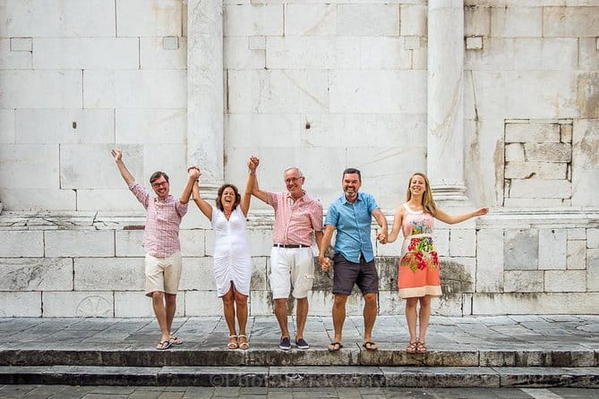 Private Photo Shoot in Lucca - Practical Tips for Your Photo Shoot