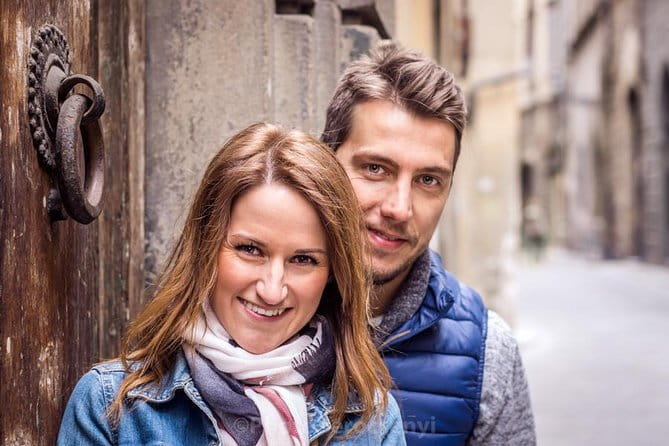 Private Photo Shoot in Siena - Practical Tips for Your Siena Photo Shoot