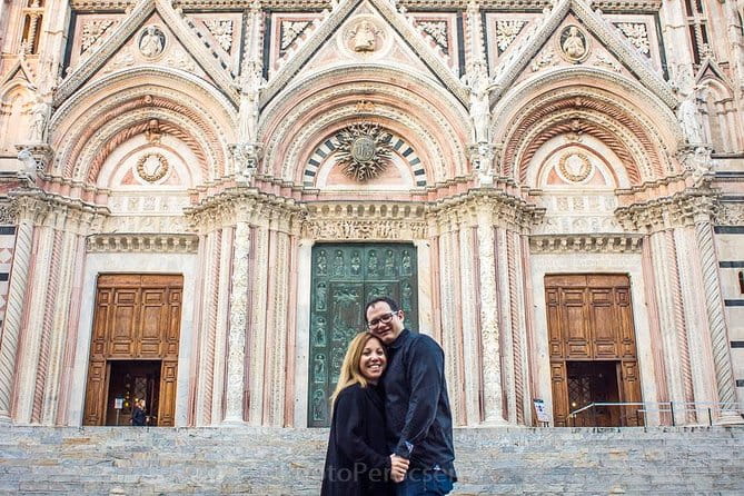 Private Photo Shoot in Siena - The Sum Up: Who Should Book This?