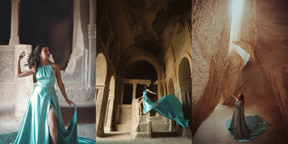 Private Photo Shoot - Frequently Asked Questions