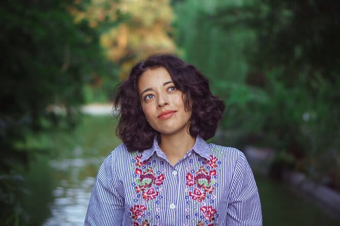 Private Photo-Shoot with Award-Winning Photographer - Who Should Consider This Experience