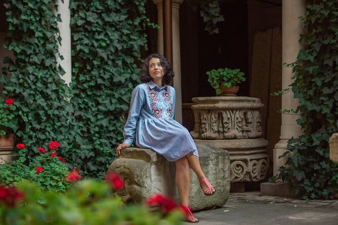 Private Photo-Shoot with Award-Winning Photographer - FAQ