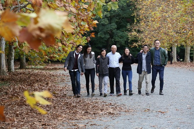 Private Photo Shooting for Family Photos in Tokyo! - Pricing and Reviews