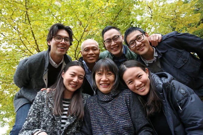 Private Photo Shooting for Family Photos in Tokyo! - Capturing Memorable Moments