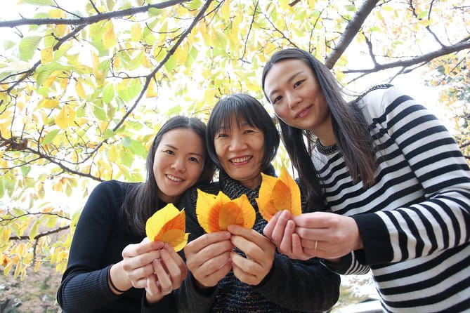 Private Photo Shooting for Family Photos in Tokyo! - Choosing the Perfect Location