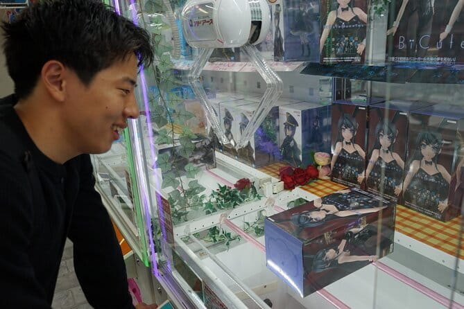 Private Photo Tour and Snapshots in Tokyo - Memories to Last a Lifetime