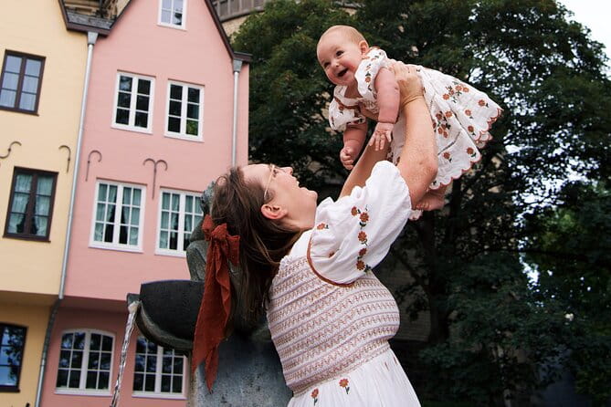 Private photo tour in Cologne - Exploring the Heart of Cologne Through a Private Lens