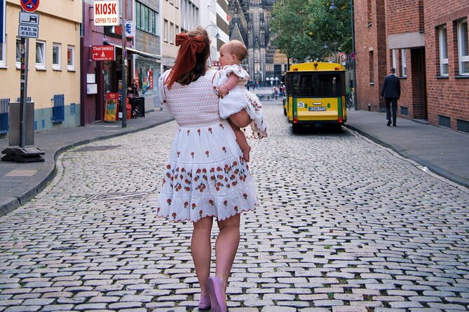 Private photo tour in Cologne - Who Will Love This Tour?