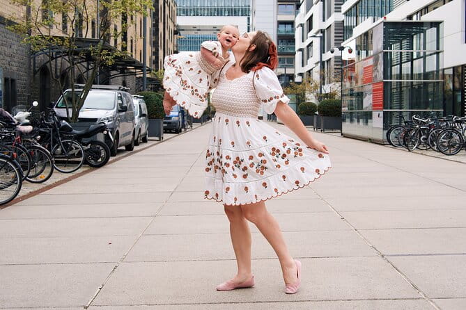 Private photo tour in Cologne - Price and Logistics: Is It Worth It?