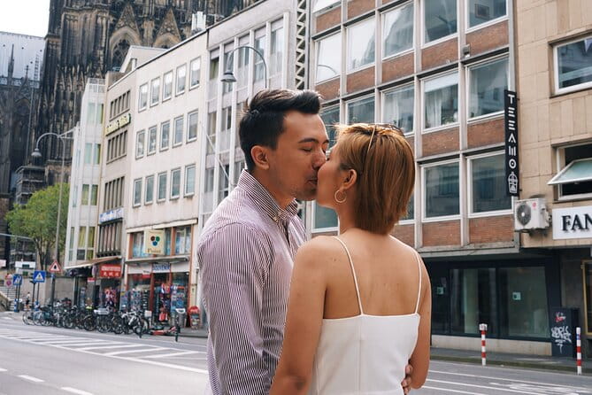 Private photo tour in Cologne - FAQ