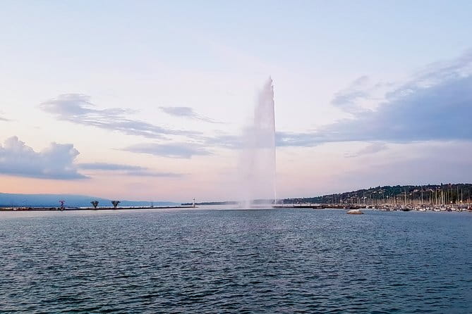 Private Photo Tour LUXE CUSTOM in Geneva - Who This Tour Is Perfect For