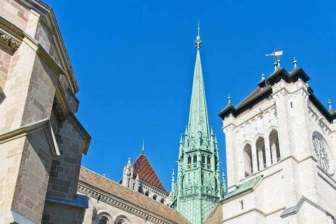 Private Photo Tour LUXE CUSTOM in Geneva - Price and Value Considerations