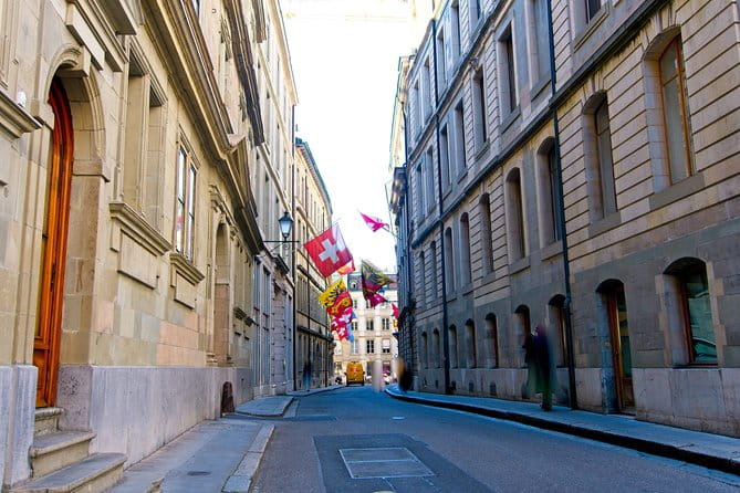 Private Photo Tour LUXE CUSTOM in Geneva - Who Will Get the Most Out of This Experience