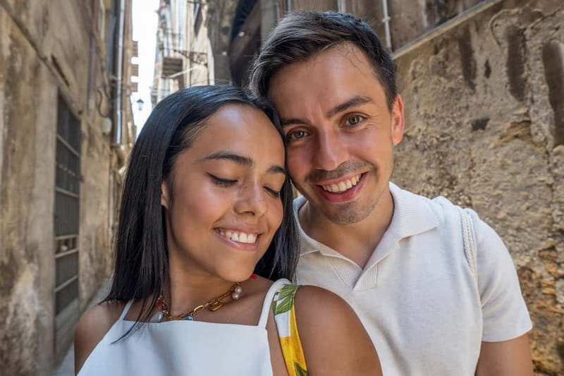 Private Photographer Shooting + Sightseeing & Tasting Tour - Key points and takeaways