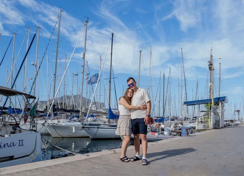 Private Photographer Shooting + Sightseeing & Tasting Tour - Who Will Love This Experience?