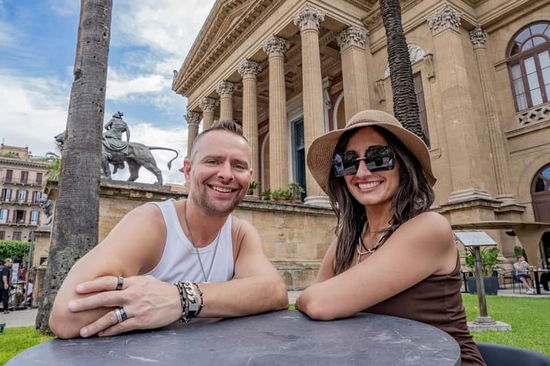 Private Photographer Shooting + Sightseeing & Tasting Tour - FAQs