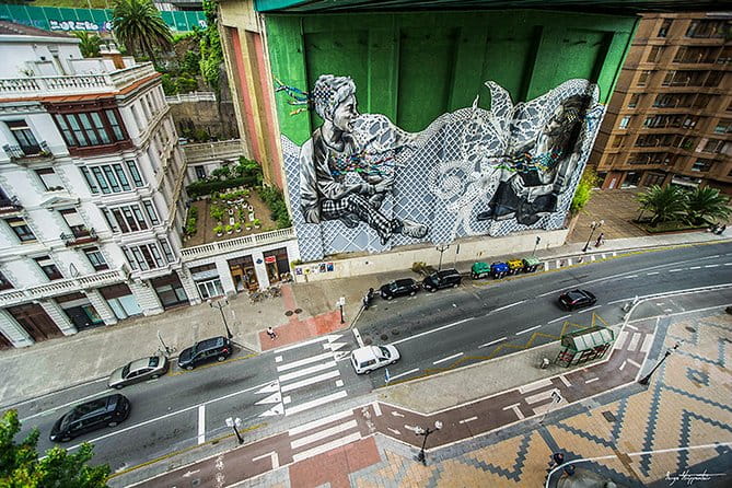 Private Photographic Walk of San Sebastian and Bilbao - Who Will Love This Tour?