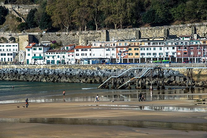 Private Photographic Walk of San Sebastian and Bilbao - Frequently Asked Questions