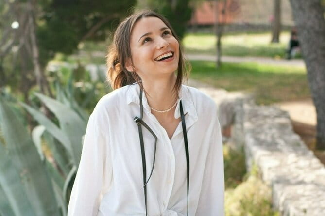 Private Photography Activity in Split - Why This Photography Experience Stands Out in Split