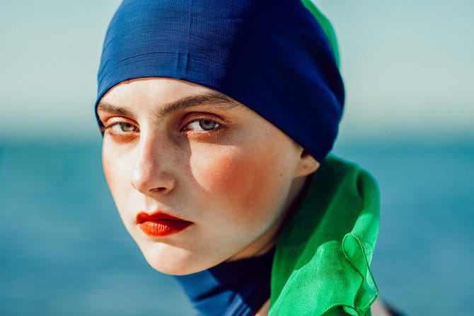 Private Photography Class - Inclusions