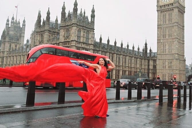 Private Photography of Flying Dress Africa - Pricing and Value: Is It Worth It?