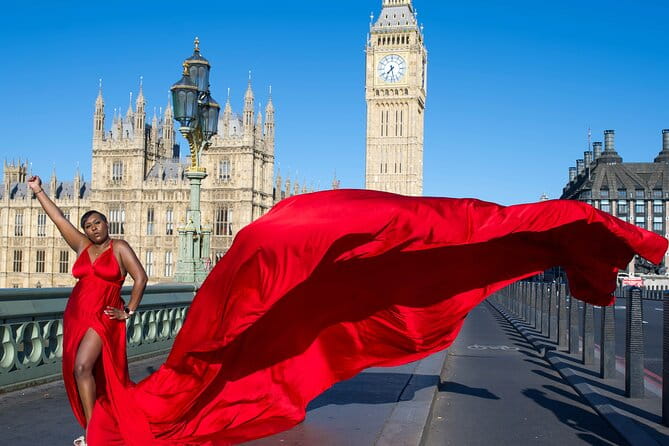 Private Photography of Flying Dress Africa - Frequently Asked Questions