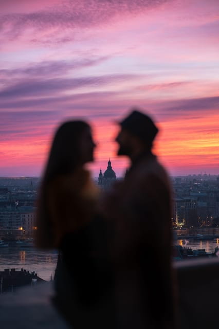 Private photography photo session at Fisherman Bastion - Practical Tips for Booking and Enjoying the Session