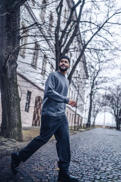Private photography photo session at Fisherman Bastion - The Sum Up: Is It Worth It?