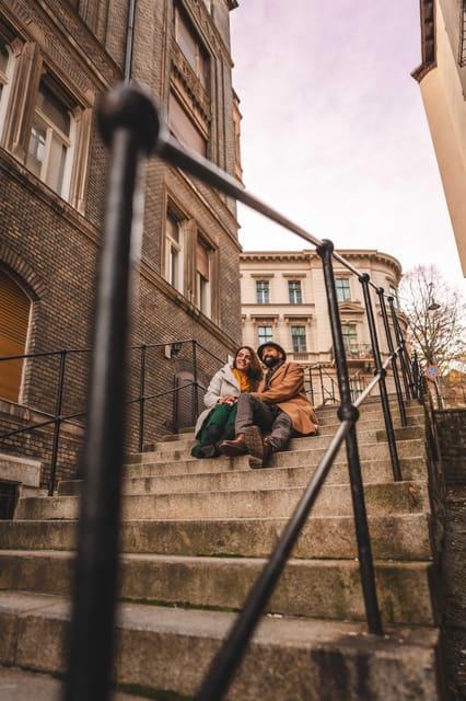 Private photography photo session at Fisherman Bastion - FAQ