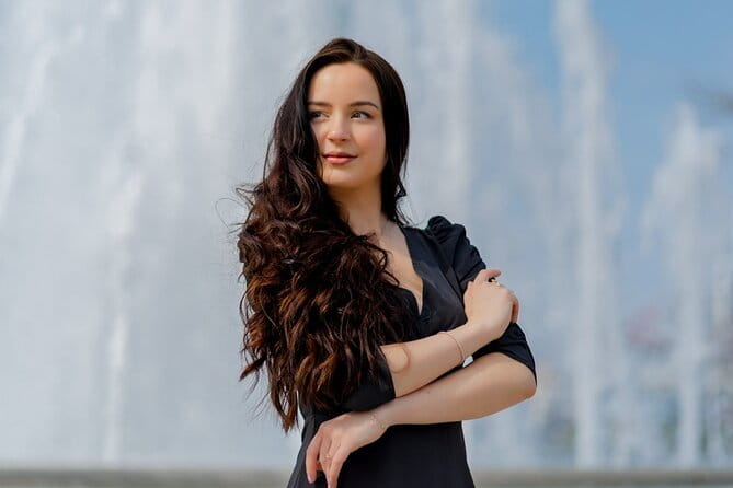 Private Photography Portraits City Activity in Copenhagen - Review of Private Photography Portraits City Activity in Copenhagen