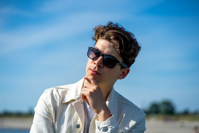 Private Photography Portraits City Activity in Copenhagen - Who Should Consider This Tour?